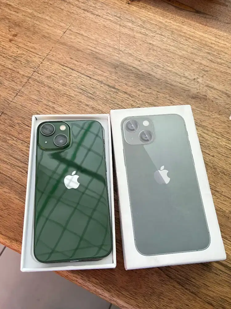 iPhone 13 mini 128gb inter