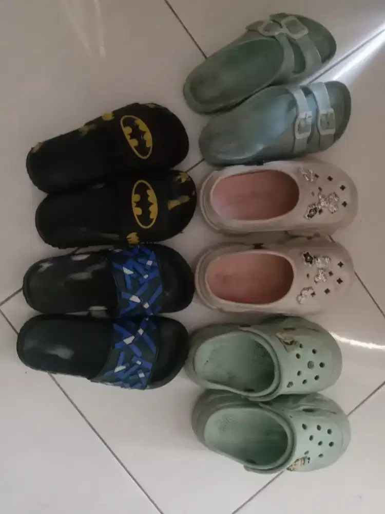 Sandal anak laki2/ cewek