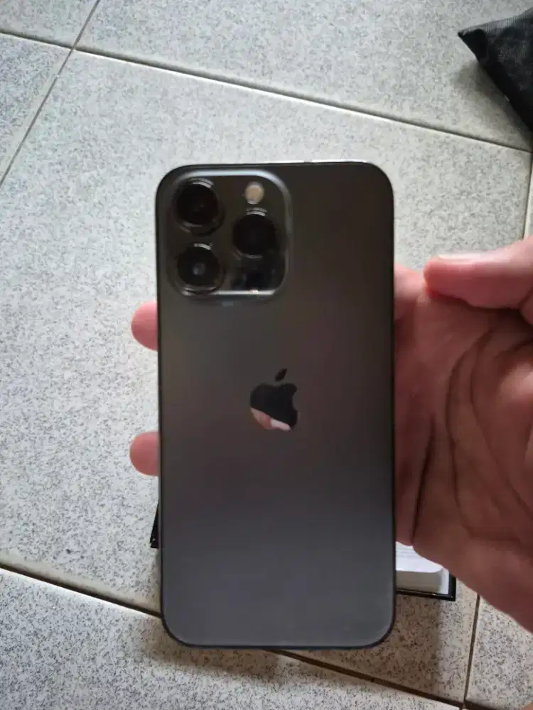 Iphone 13 pro 128 GB Ibox