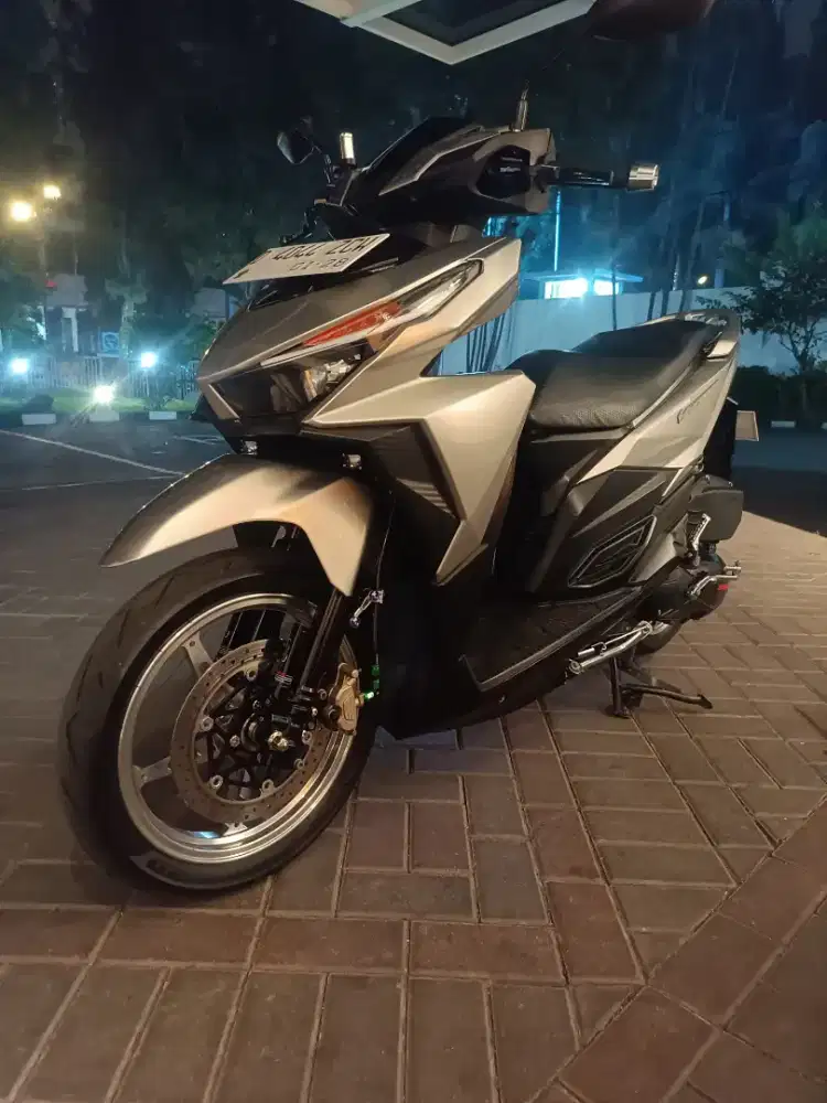 Vario 150 LED OLD 2018