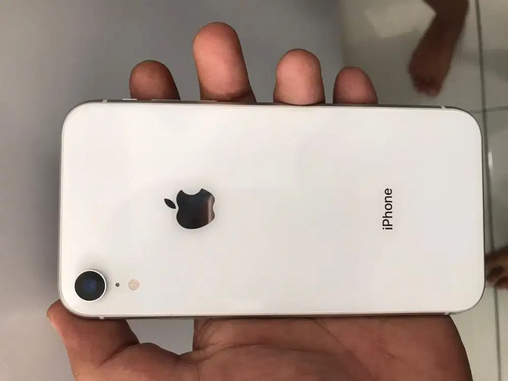 Iphone xr 128 beacukai