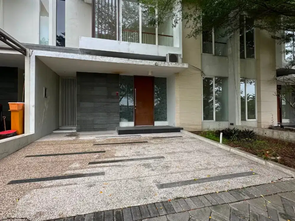 Rumah Northwest Citraland