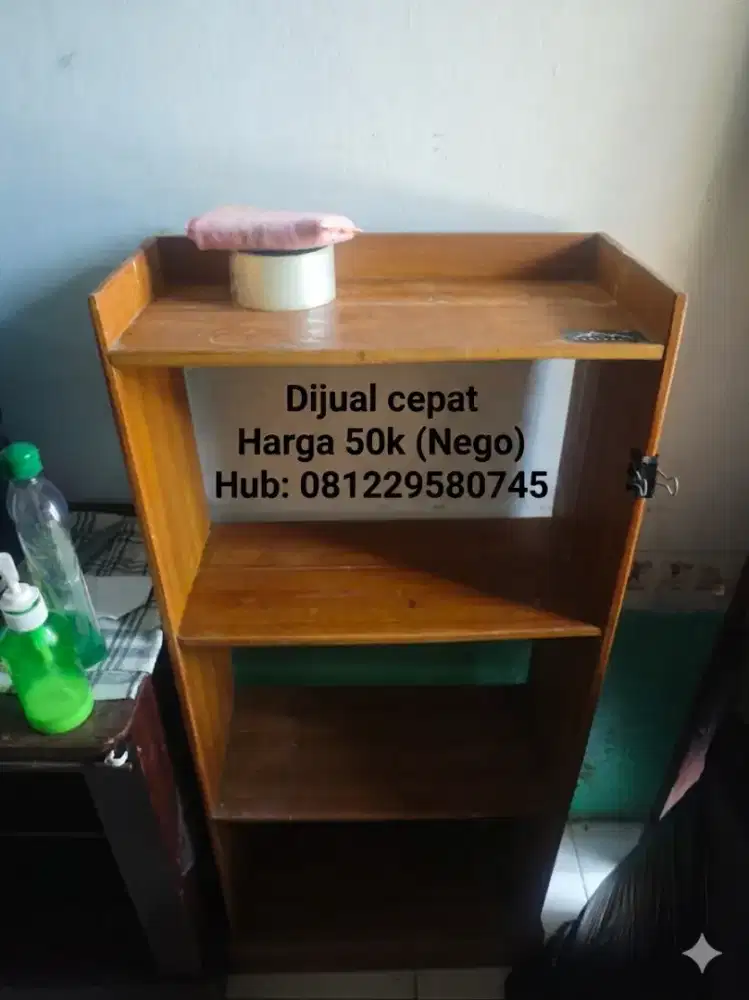 Jual Barang Bekas