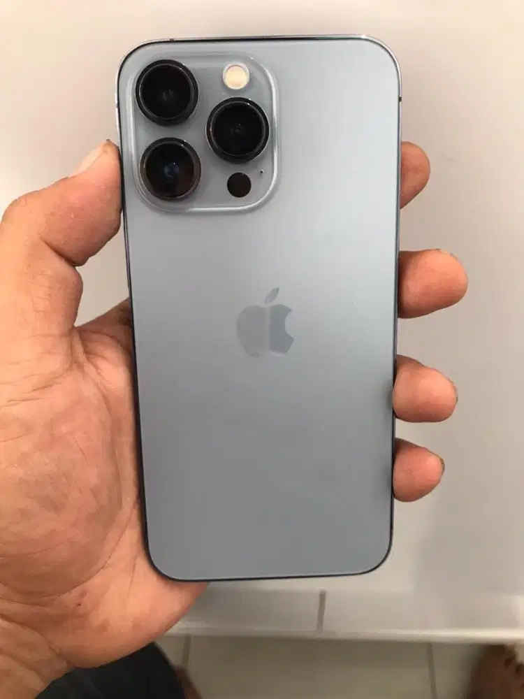 Iphone 13 pro 256 all provider