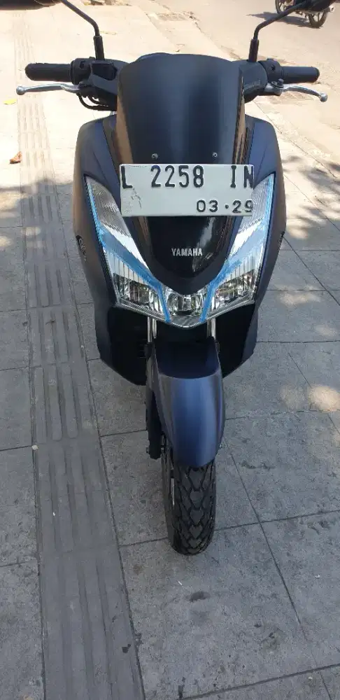LEXI ABS KEYLES th 2019 istimewa pjk 03'2027