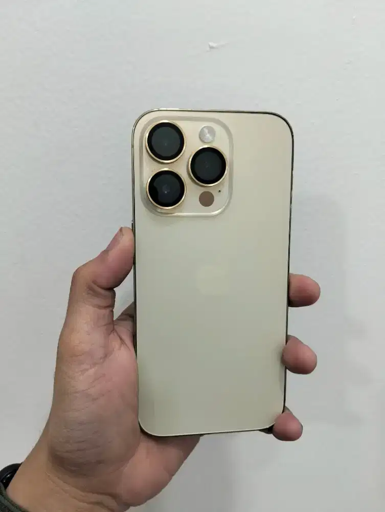 iPhone 14 Pro 128GB Beacukai (slide 2 )