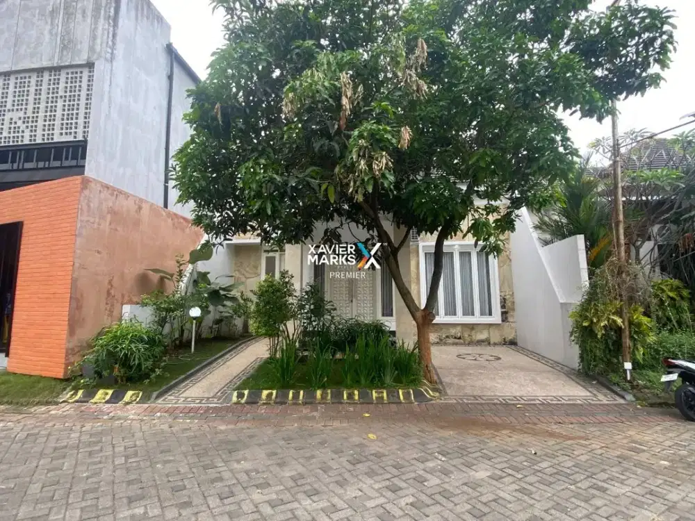 DIJUAL Rumah Minimalis Bonus Furnish Cocok untuk Hunian atau Investasi Siap Huni Lingkungan Asri Akses Mudah ke Kota Malang dan Batu Di Tirtasani