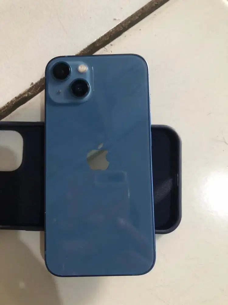 Iphone 13 basic