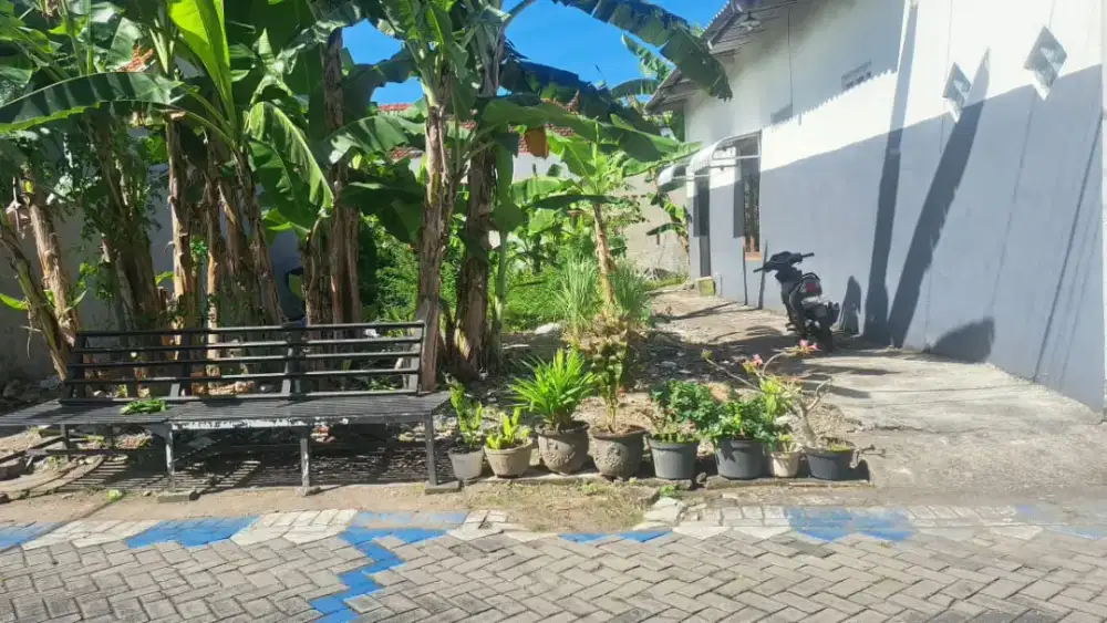 TANAH KAPLINGAN