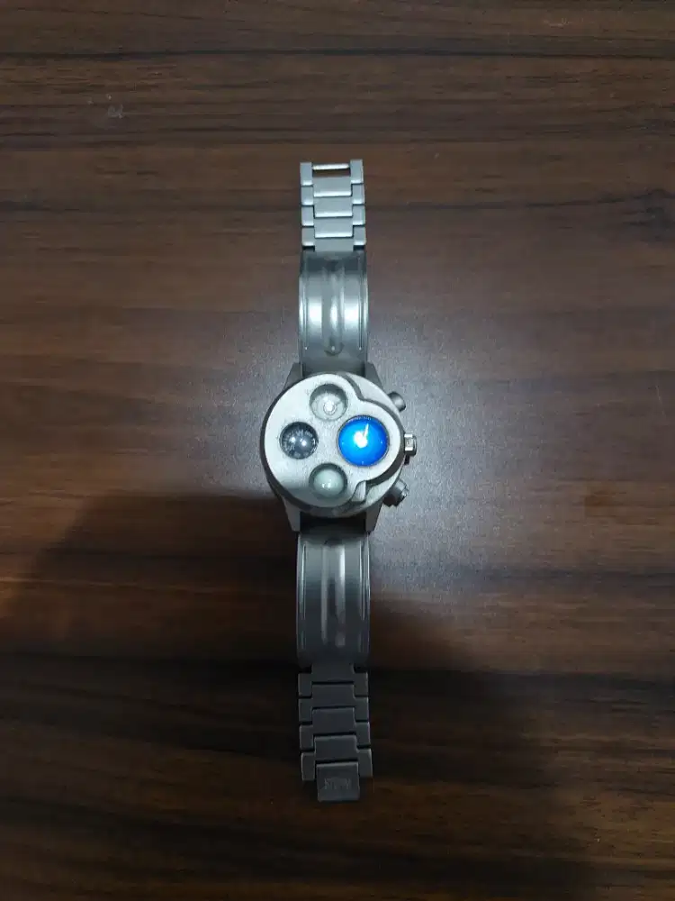 Jam tangan STORM London