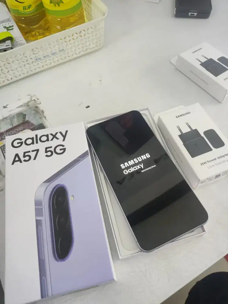 Samsung Galaxy A57 8/256