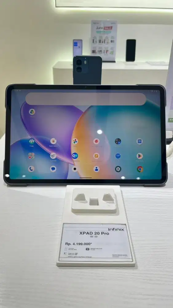 Infinix Xpad 20Pro