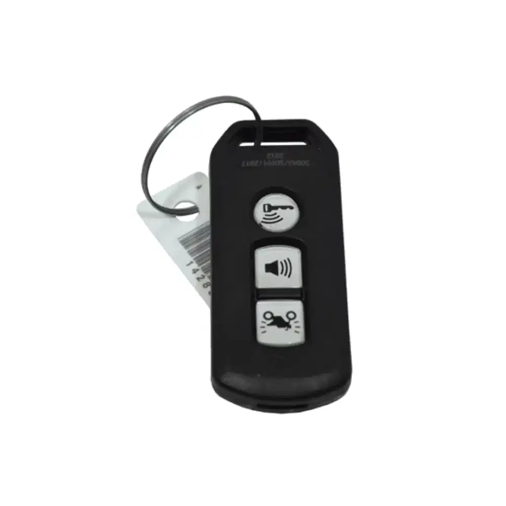 Remote Keyless Motor Honda Yamaha Suzuki Piaggio Vespa