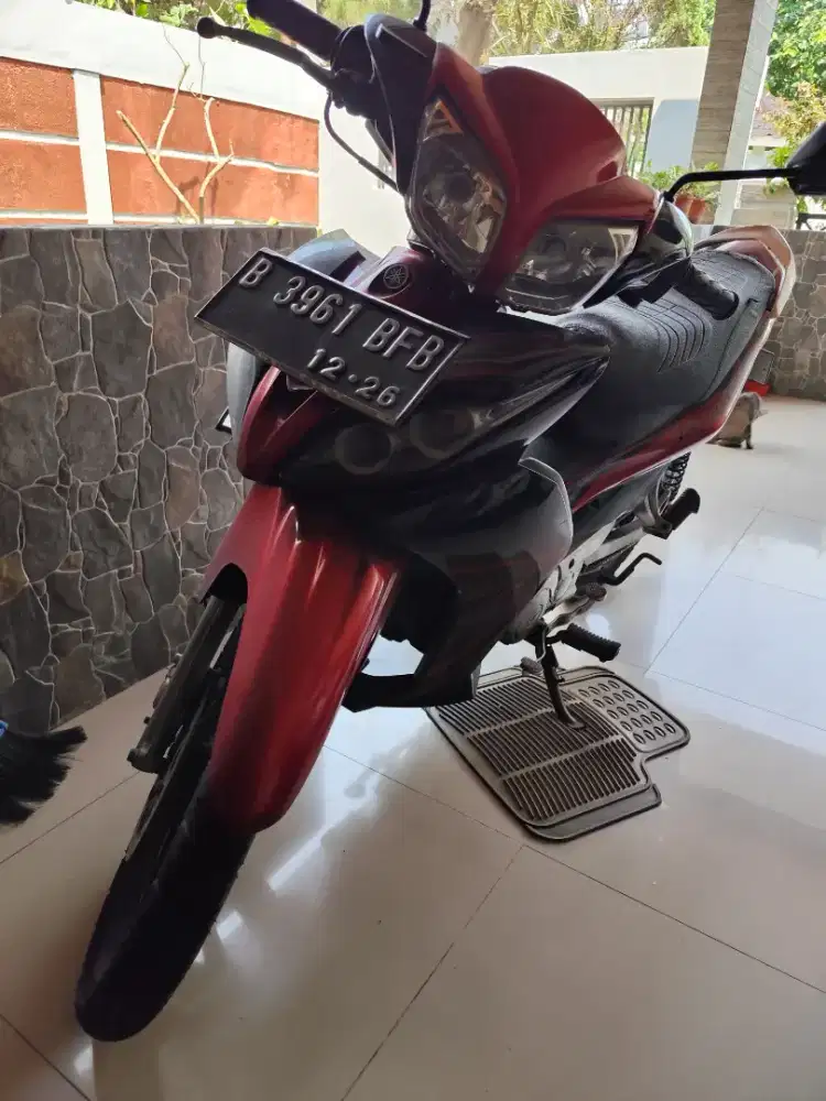 Dijual Jupiter Z Robot