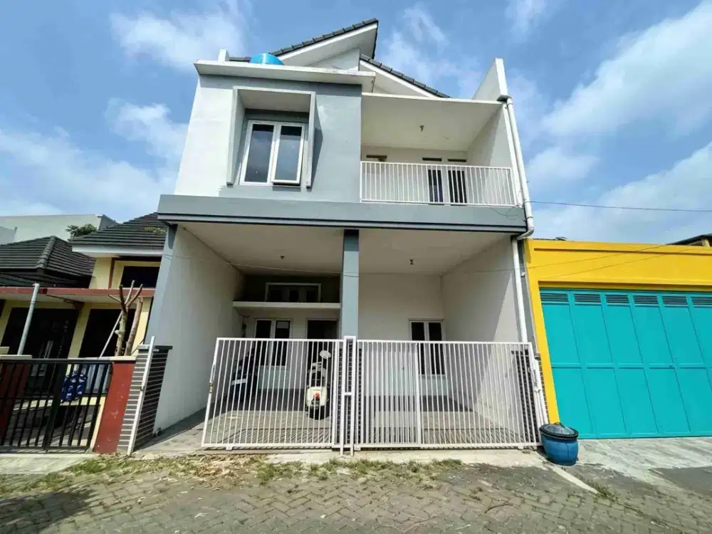 RUKOST LOKASI DINOYO KOTA MALANG