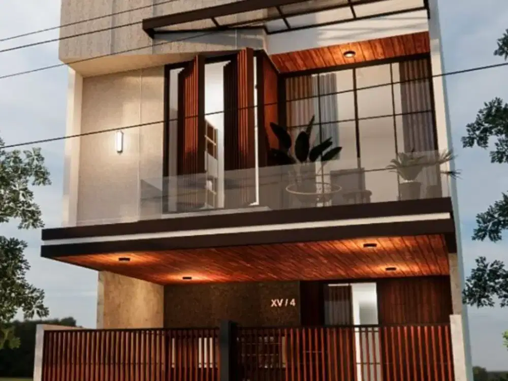 DIJUAL RUMAH BARU GRESS PREMIUM – BABATAN PANTAI UTARA SURABAYA