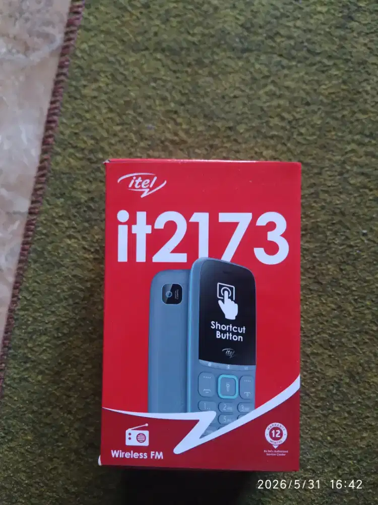 HP Basic, HP Itel