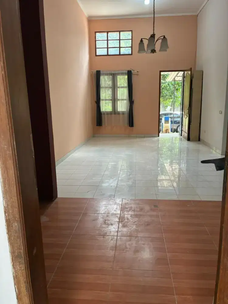 Sewa termurah di delatinos bsd