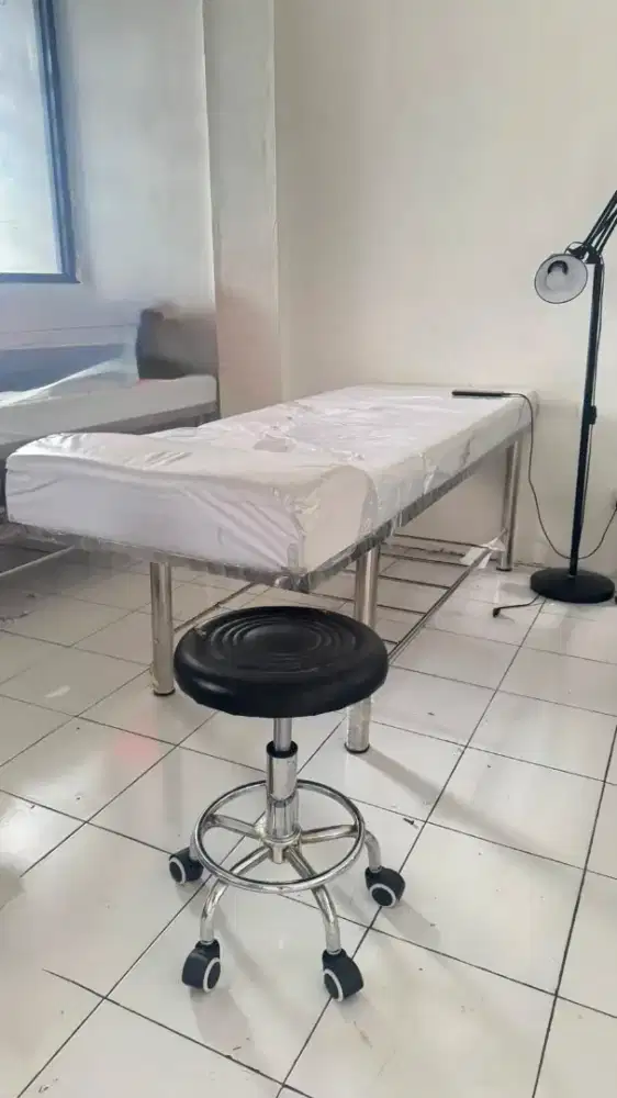 Paket 3 bed pasien eyeslash