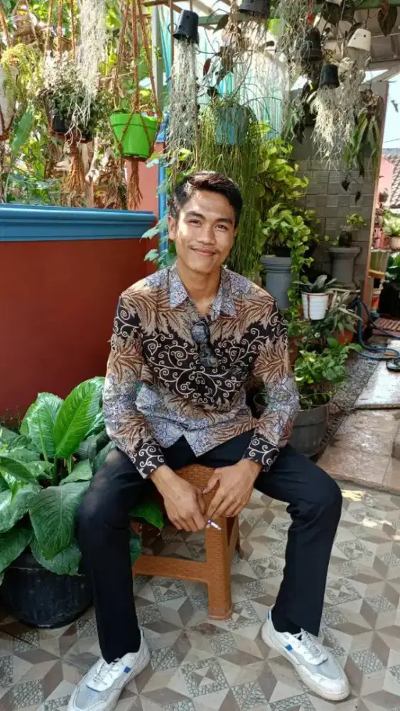 Mencari pekerjaan