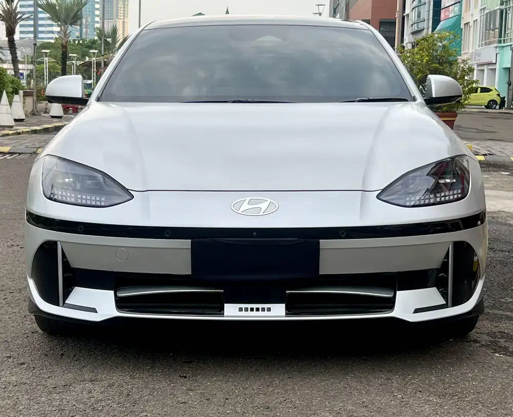 HYUNDAI IONIQ 6 TAHUN 2023
