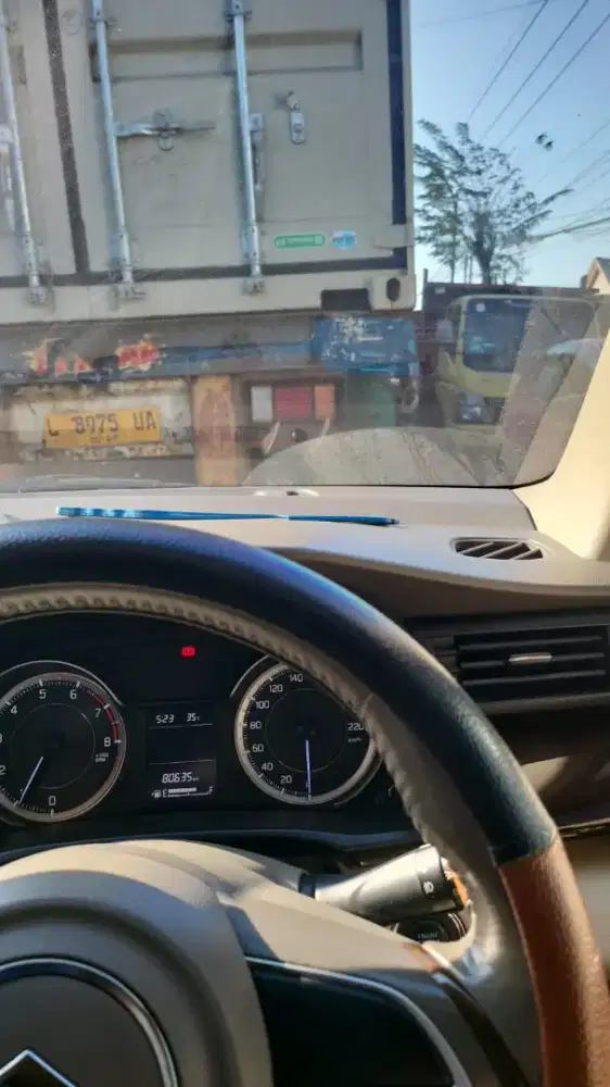 Cari pekerjaan driver pribadi maupun pengiriman barang