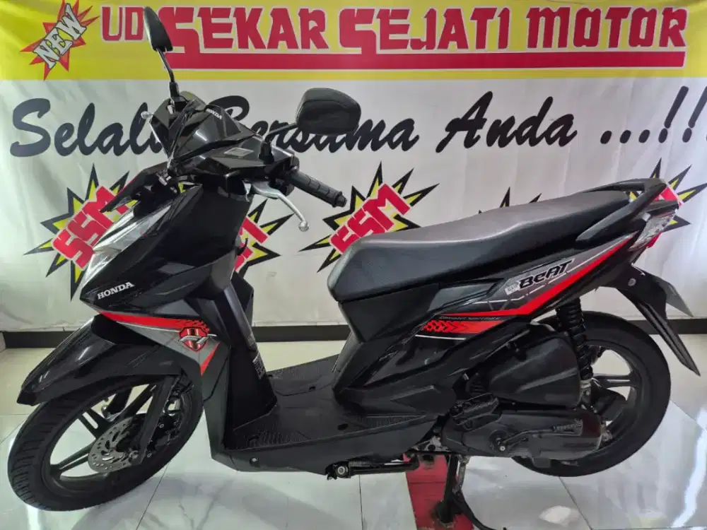 Beat eco 2017 joss plat L