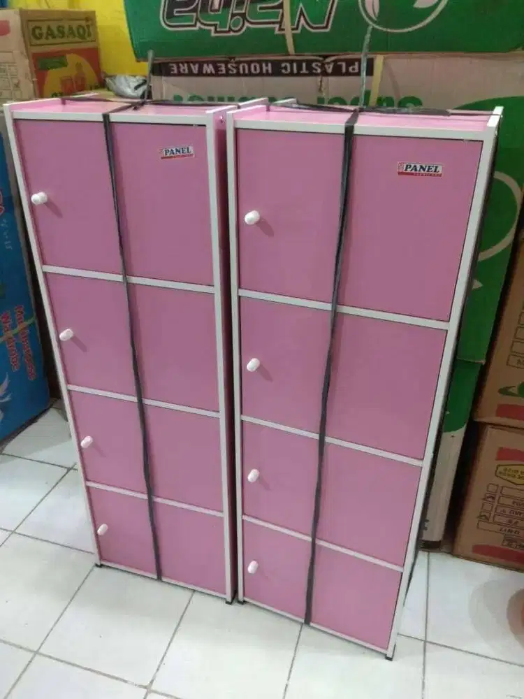 rak serba guna pintu s4