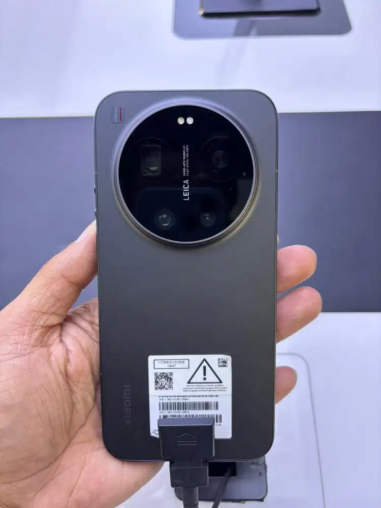 Xiaomi 17 ultra spesial promo bunga 0% dihomecredit