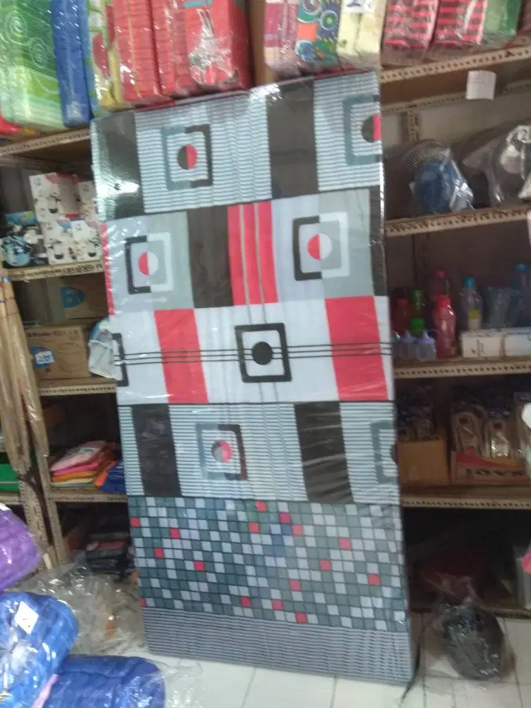kasur busa 80cm