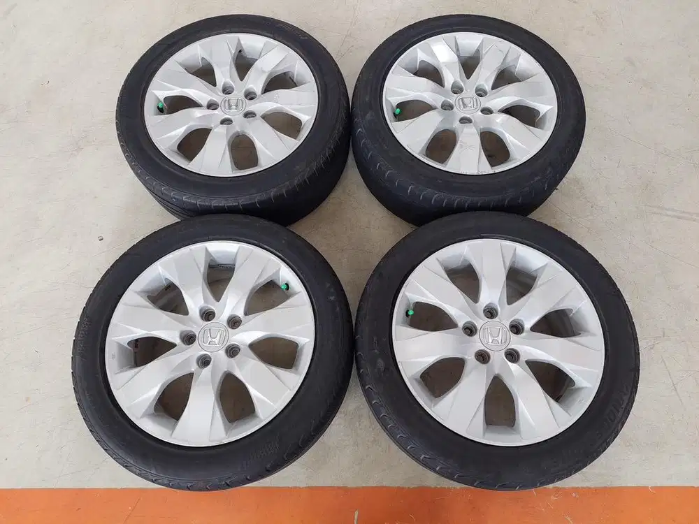 Velg Honda Accord 2010 Original