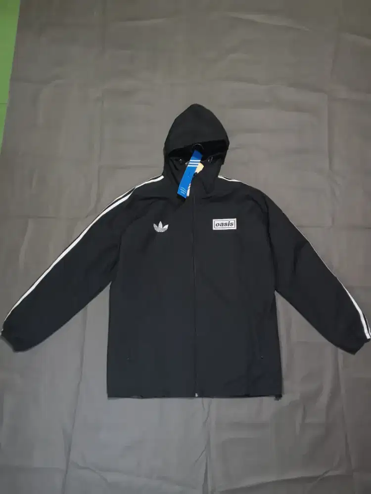 Jaket Adidas Oasis