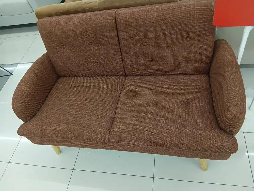 SOFA BELLINGHAM