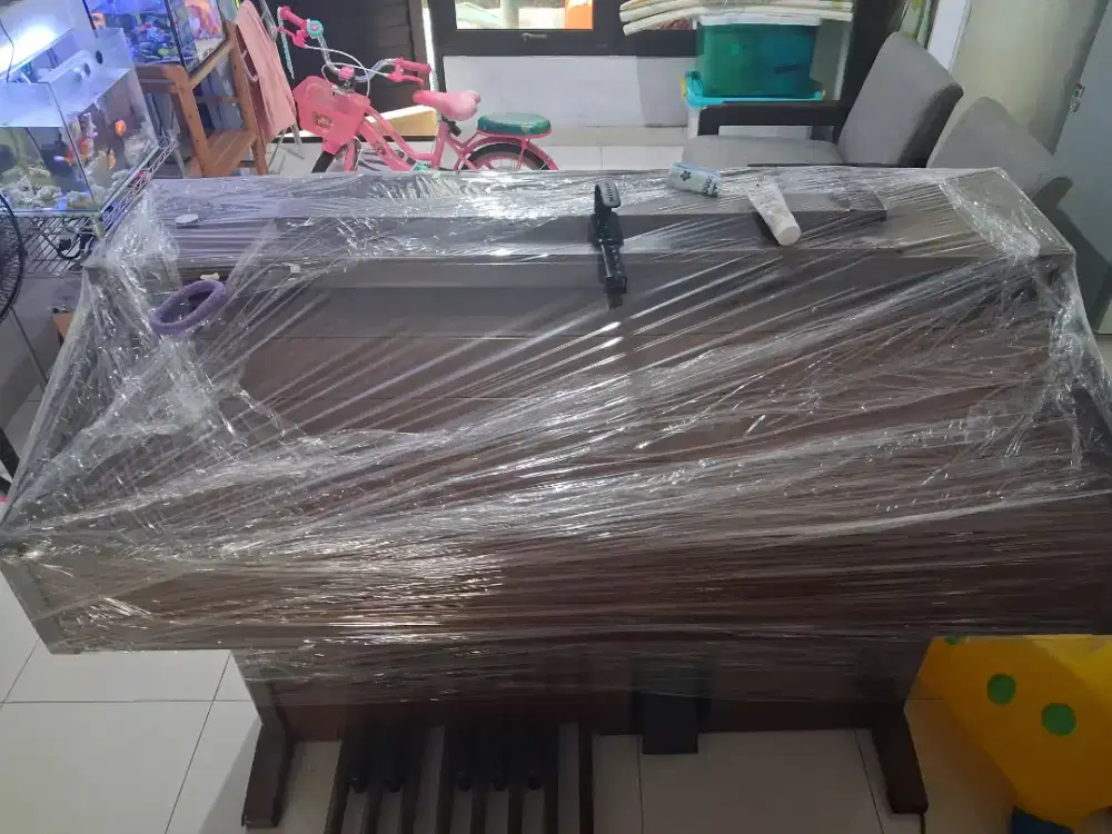 Piano Orgel Yamaha EL-001 Made in Japan