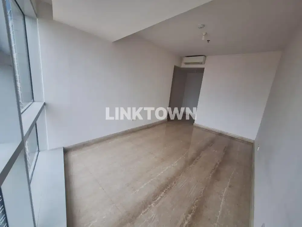Disewakan Apartemen 2 Br Pusat Kota Surabaya Conecting Tunjungan Plaza di One Icon