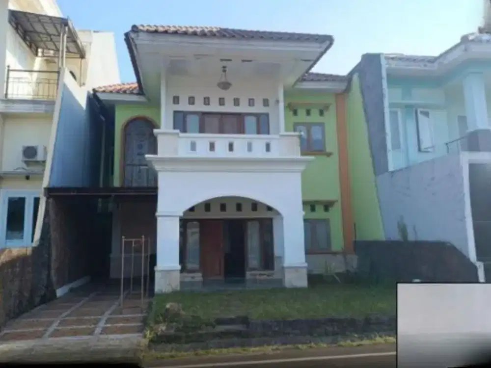 Dijual Rumah Makassar sekitar Jalan Nuri, Jl Dahlia, Jl Anggrek