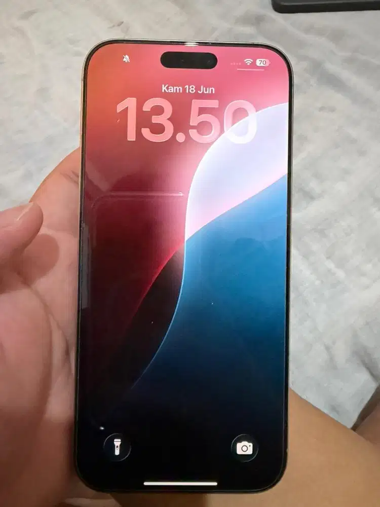For sale Iphone 16 Pro Max