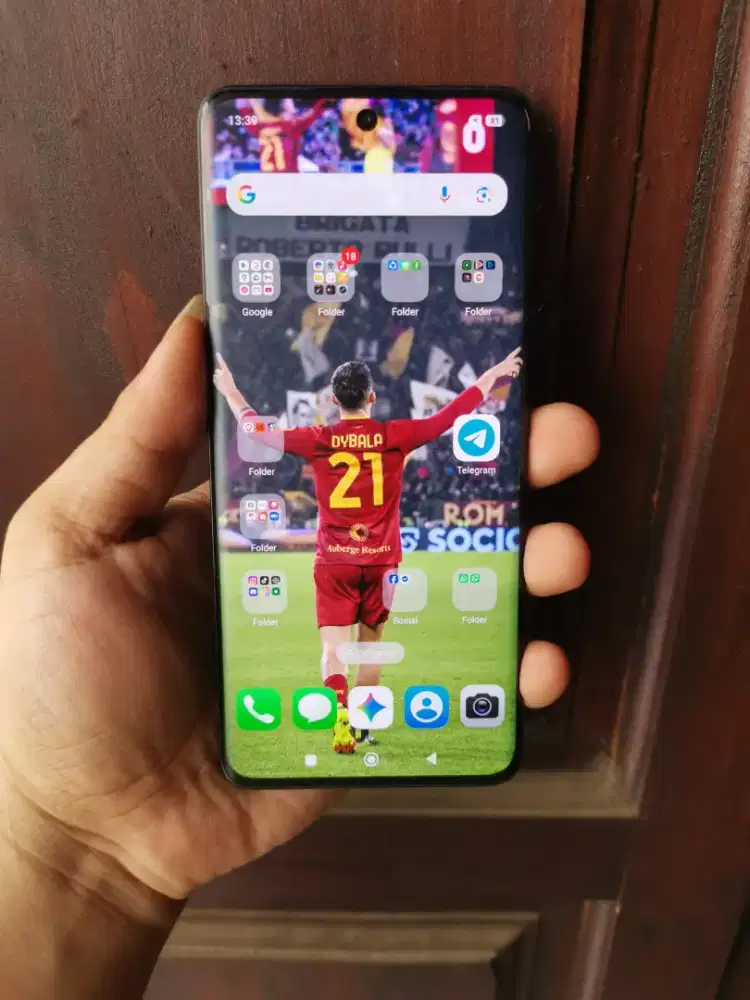 Redmi Note 15 8/128GB fulset