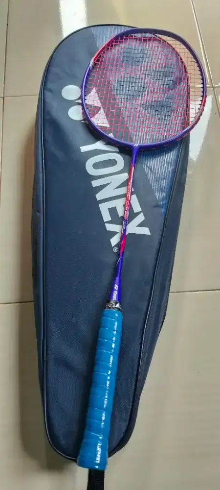 Raket Badminton Yonex Voltric Lite 25i Made In China