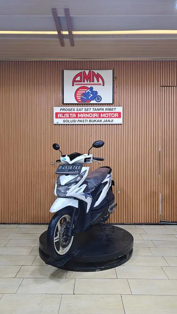 BEAT SPORTY CW 2019 BISA CASH/KREDIT/TRED IN/PAKAI CC/PAYLATER