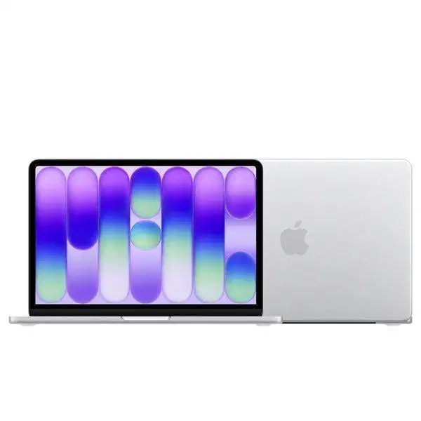 BARU MacBook Neo 13 inch 2026 A18 Pro RAM 8/256GB Fullset Resmi SEGEL