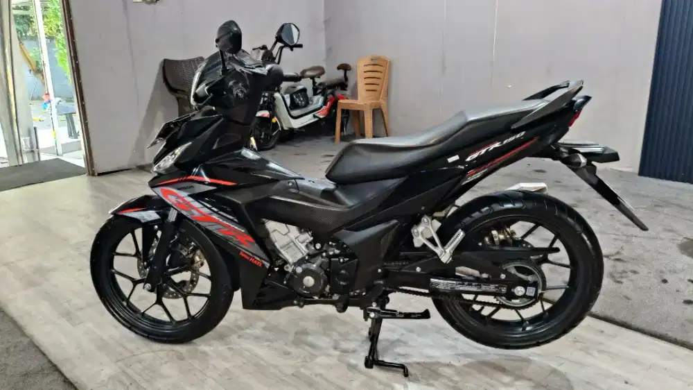 Honda Supra GTR 150 R 2023