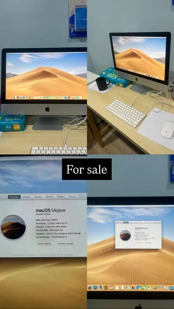 Imac 2017 (komputer)