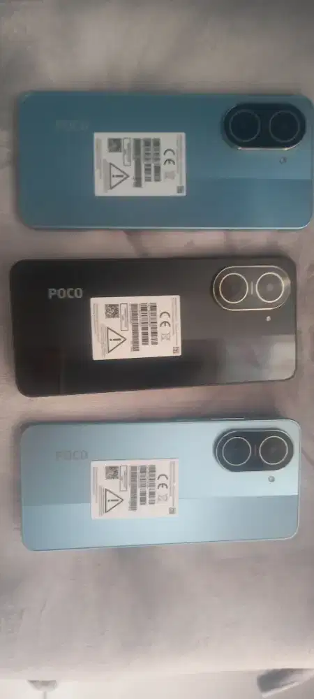 XIAOMI POCO C71