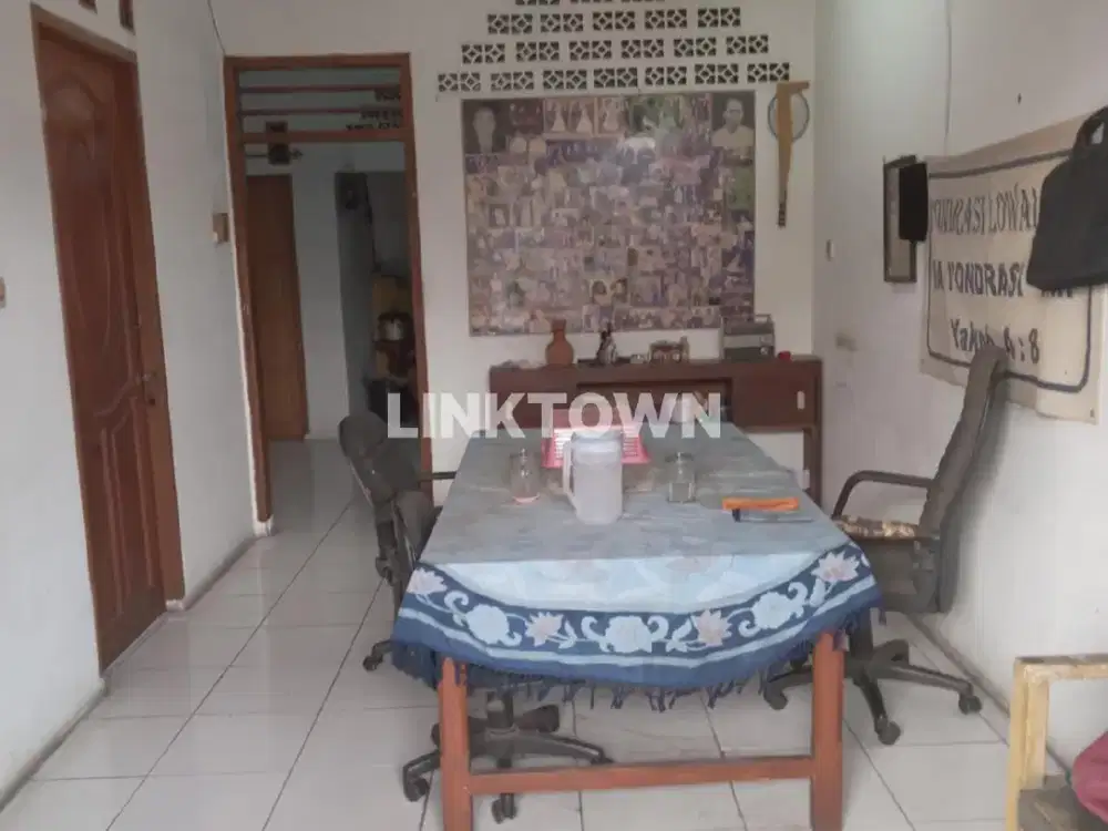 DIJUAL CEPAT Rumah 2 Lantai di Duta Kranji Bekasi