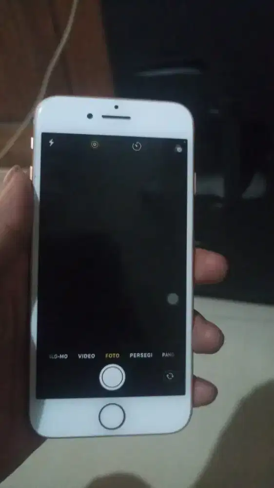 iPhone 8 wifi only