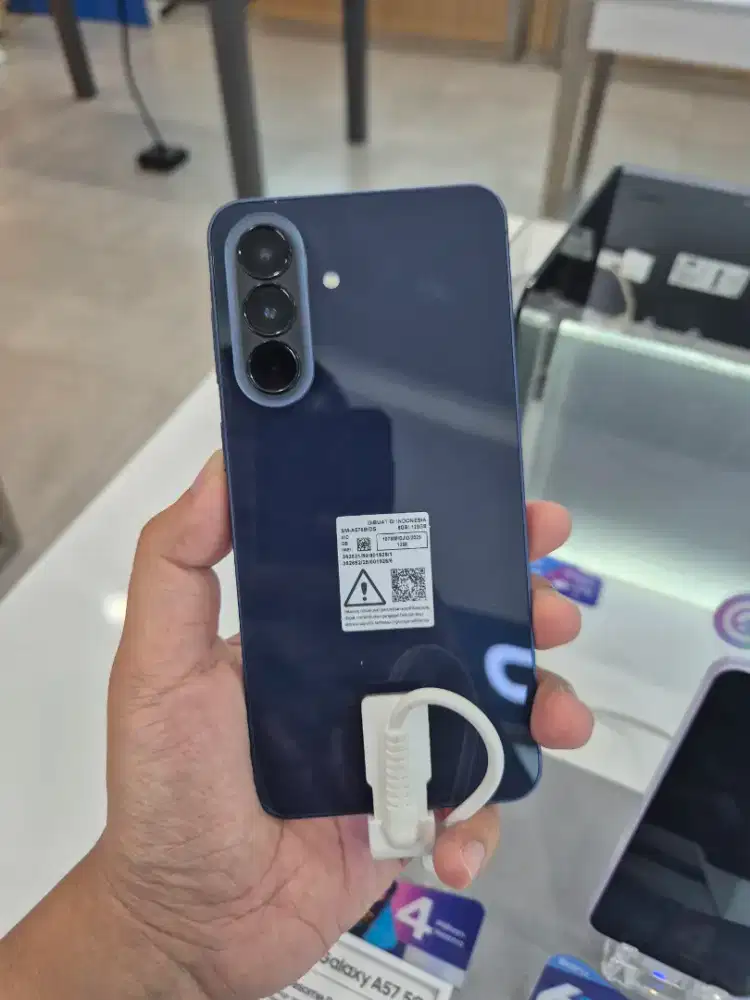 Samsung Galaxy A57