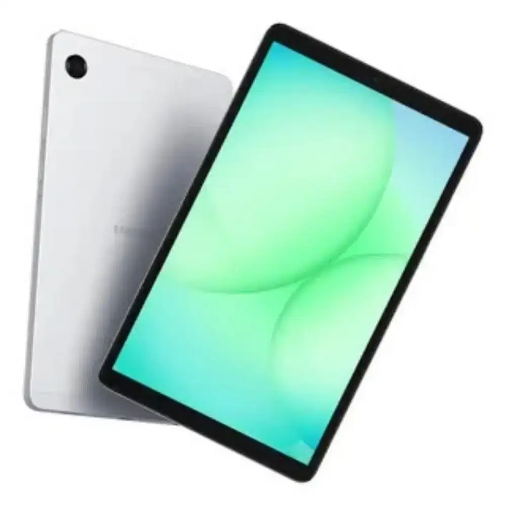 SAMSUNG TAB A11+ 5G. KREDIT BISA CICILAN 0% BUNGA, HARGA PALING MURAH