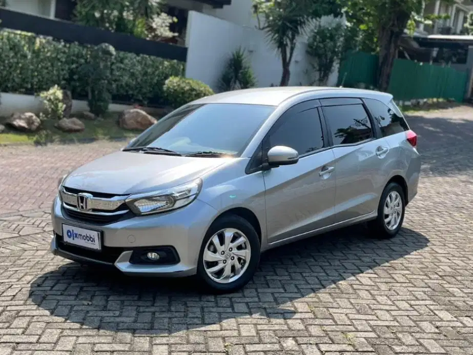 MOBILIO 1.5 E MATIC 2017