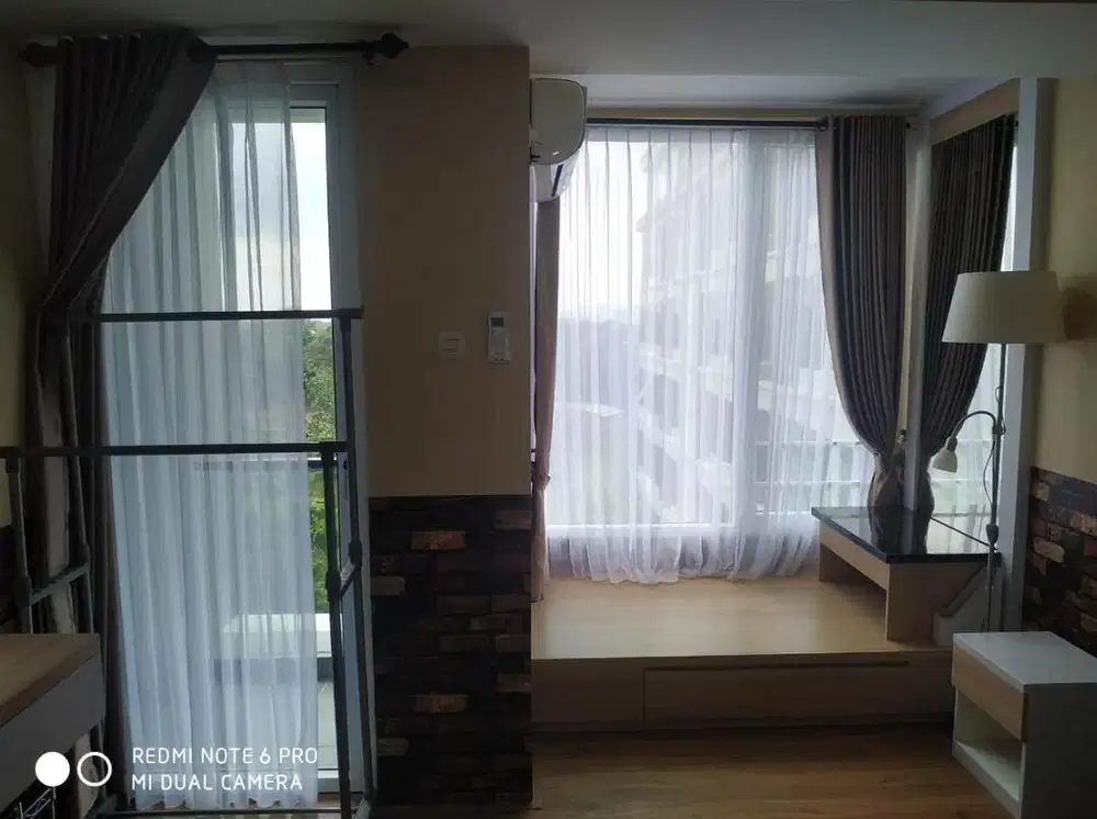 Apartment Greenpark